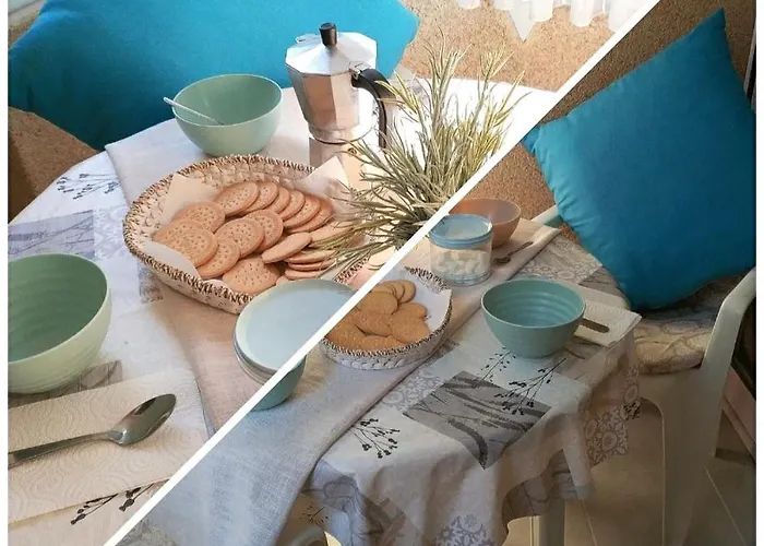 Apartman Pink Catia Coqueto Piso Playa Del Cura Torrevieja