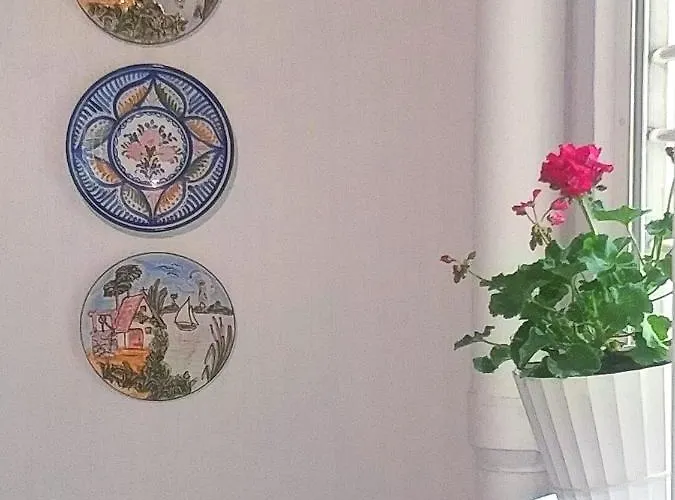 Pink Catia Coqueto Piso Playa Del Cura * Torrevieja